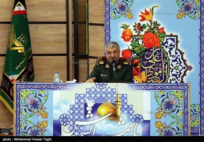 Military Threats against Iran Don’t Work: Ex-IRGC Commander