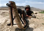 بازار گرم فروش پوکه، سلاح و تجهیزات نظامیان افغان به طالبان