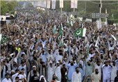 آج دنیا بھر میں کشمیری یوم سیاہ منا رہے ہیں