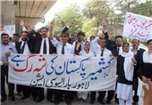 پاکستان؛ یومِ کشمیر کے حوالے سے 8 روزہ مہم کا اعلان