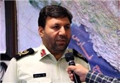 قرارگاه مرکزی طرح مردم یاری پلیس در کرمان افتتاح شد