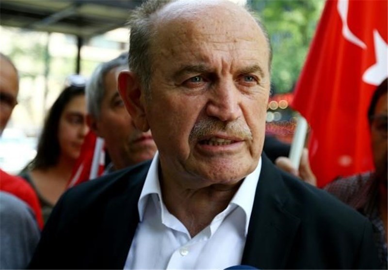 Istanbul Mayor Plans &apos;Traitors&apos; Graveyard&apos; for Turkey&apos;s Coup Suspects