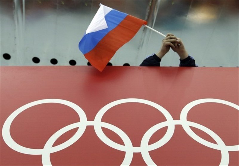 حذف دوندگان روسی از المپیک تصمیم سیاسی است