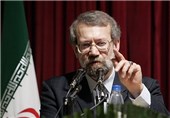 Larijani Raps Saudi Arabia’s Open Hostility against Iran