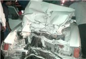 کاهش 33 درصدی تلفات تصادفات در شهر کرمان‌