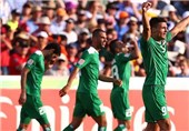 تهدید جدید فیفا و عراق توسط فدراسیون فوتبال عربستان