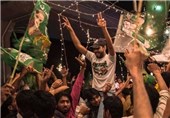 حزب حاکم پاکستان از احزاب اپوزیسیون در انتخابات «کشمیر آزاد» پیشی گرفت