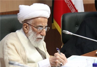 آیتالله جنتی