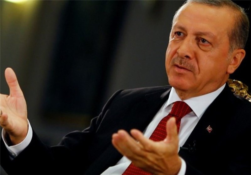 Erdogan Says Early Turkish Election Not Desirable, But Not Unthinkable