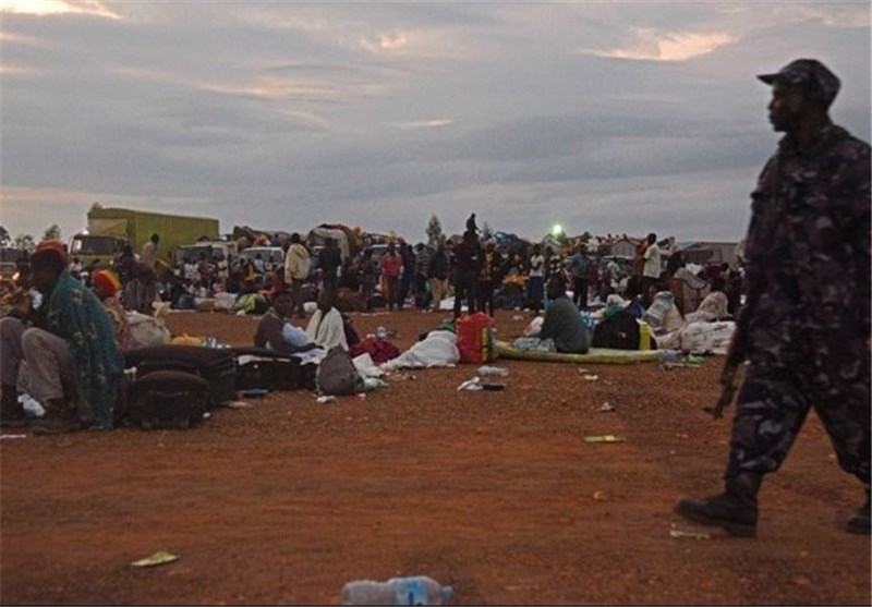 26,000 Flee South Sudan to Uganda, Says UN
