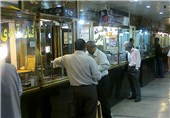 بازار طلا و سکه در دام هیجانات روانی/ ورود عجولانه سرمایه را می‌سوزاند