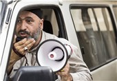 عکسهای جدید از «گشت ارشاد2»/ رونمایی در سی و پنجمین جشنواره فیلم فجر