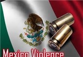 شمار قتل‌های خانوادگی هفته‌های اخیر در مکزیک به 5 مورد رسید