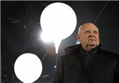 درخواست گورباچوف برای جلوگیری از محرومیت ورزش روسیه