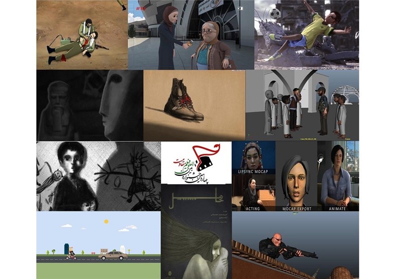 27 اثر به بخش پویانمایی جشنواره فیلم مقاومت راه یافتند