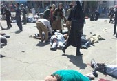 Triple Bomb Blasts Kill 50, Injure 170 in Kabul (+Photos)
