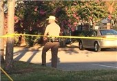 کشته شدن 2 پلیس آمریکایی در تیراندازی‌های آیووا