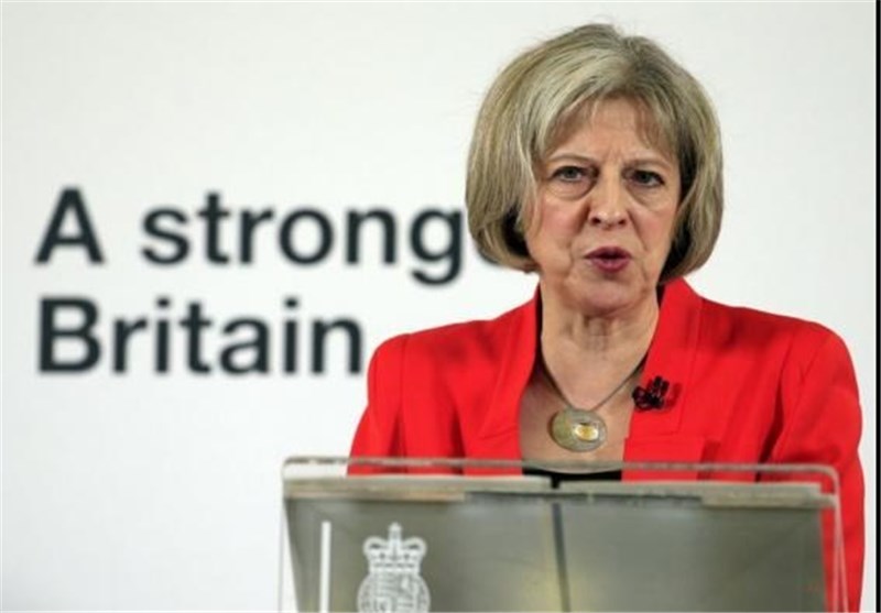 UK Terror Threat Level Reduced from &apos;Critical&apos; to &apos;Severe&apos;, May Says