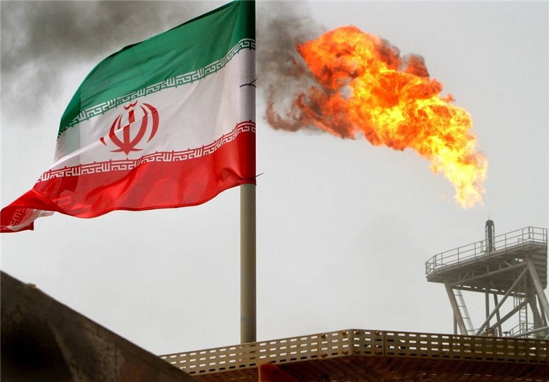 1.4m Oil Barrels Extracted from Iran’s Floating Storage: Report