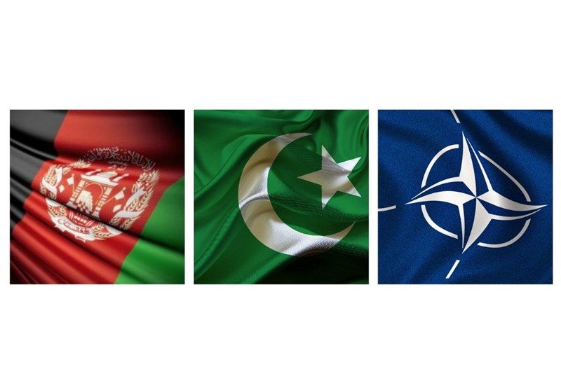بررسی اختلافات کابل-اسلام‌آباد در نشست سه جانبه افغانستان، پاکستان و ناتو