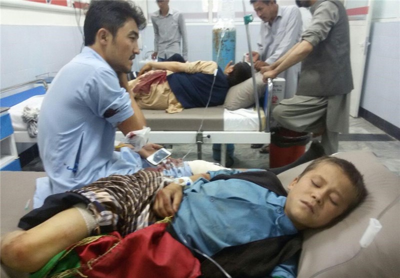 Kabul Massacre: Bomb Blasts or Suicide Attacks?