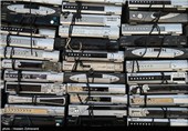 قاچاق 10 هزار دستگاه رسیور ماهواره توسط یک شرکت حمل و نقل بین المللی