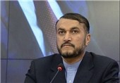 Official Stresses Calling Saudis to Account for Comments against Iran