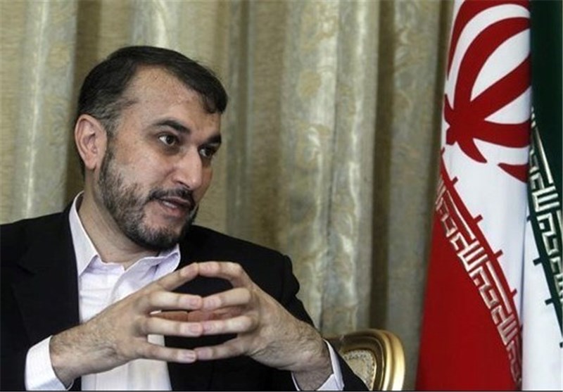 Bahrain Crisis Settlement Needs Respect for Dissidents: Iranian Diplomat