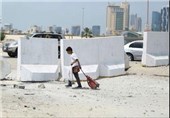 Al-i Halife’nin Diraz’daki Irkçı Duvarı ve Bahreynlilerin Felç Olan Hayatı