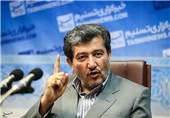 تذکر رئیس فراکسیون مبارزه با مفاسد اقتصادی مجلس به گمرک ایران