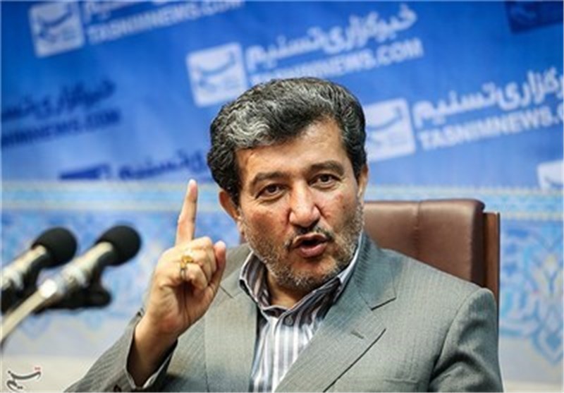 همدان| استکبار جهانی به امنیت جمهوری اسلامی کینه می‌ورزد