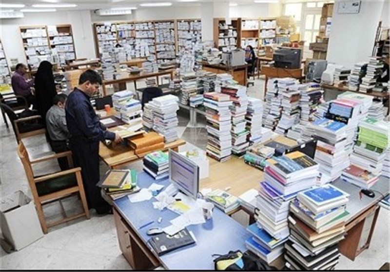 طرح معاوضه کتاب در شیراز آغاز شد+ جزئیات برنامه‌ها