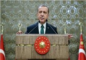 Erdogan Lambastes US Reaction to Failed Coup