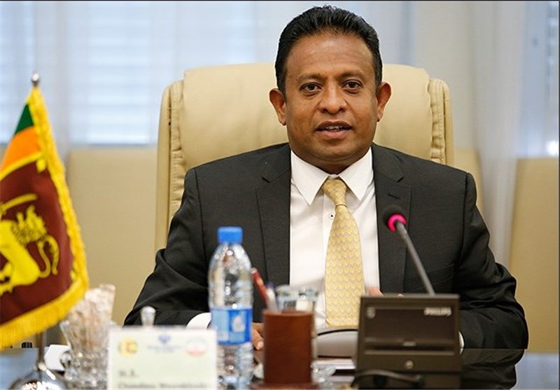 Sri Lanka to Resume Oil Imports from Iran: Minister
