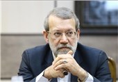 نظر قطعی فراکسیون مستقلان مجلس ریاست مجدد لاریجانی است