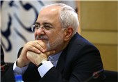 ظریف:‌ هیچ‌کس نمی‌تواند ایران و ایرانی را تهدید کند