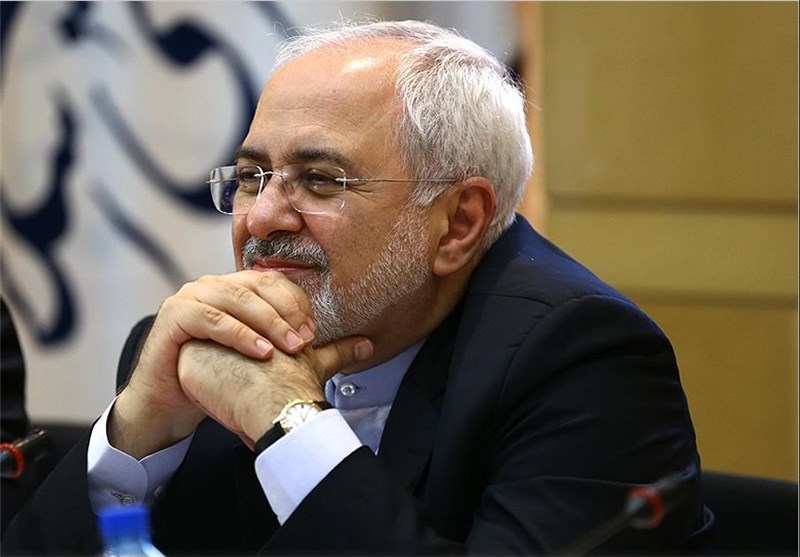 ظریف: قطعنامه‌ها و بازی هسته‌ای برای تخلیه قدرت راهبردی ایران بود/کارهای دولت سعودی کار یک دولت عاقل نیست
