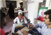 تقاضای 4 کشور دنیا از ایران برای راه‌اندازی مراکز سلامت