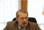 No Iranian Military Base at Russia’s Disposal: Speaker Larijani