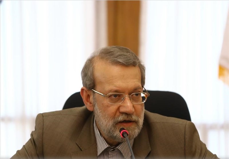 No Iranian Military Base at Russia’s Disposal: Speaker Larijani