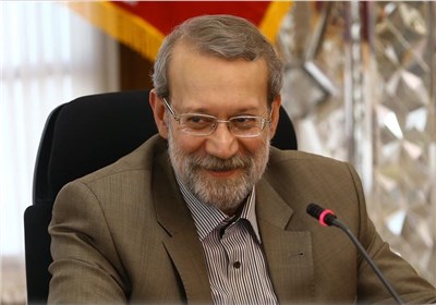 تبریک لاریجانی برای قهرمانی تیم ملی کشتی بانوان