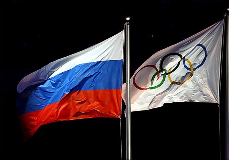 Russia Escapes IOC Blanket Ban for Rio Olympics