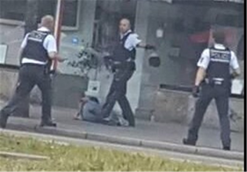 پلیس آلمان 3 مظنون داعشی را بازداشت کرد