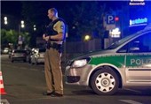 افزایش تدابیر امنیتی در سیستم حمل و نقل ریلی آلمان