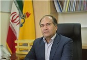 هفتمین دوره مسابقات امدادگران شرکت ملی گاز ایران در اردبیل برگزار می‌شود