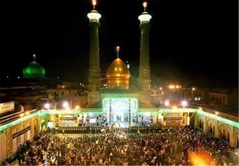 برنامه‎های دهه کرامت در آستان حضرت عبدالعظیم(ع) اعلام شد