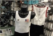 لباس ضد ابتلا به ویروس زیکا مخصوص مسابقات المپیک ریو