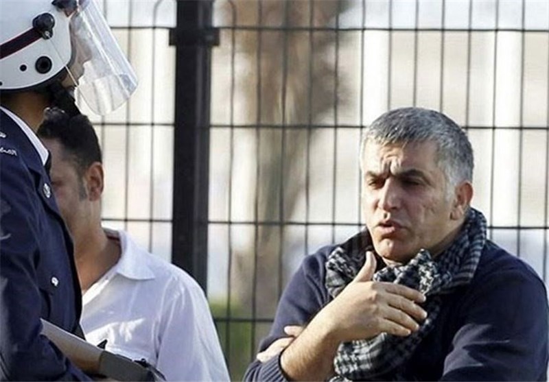 Bahraini Activist Rajab Freed on Bail after Months of Detention
