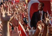 آیا کودتای شکست‌خورده باعث نزدیکی ترکیه به روسیه و ایران می‌شود؟