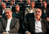 جلسه مجمع نمایندگان آذربایجان شرقی برای بررسی گزینه‌های استانداری
